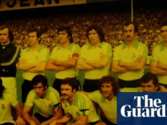 „Schoval som brokovnicu vedľa postele“: keď sa Francovi postavilo duo Racing Santander | Závodný Santander Sergio Manzanera