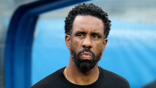 WIlfried Nancy s MLS Cupom v roku 2023