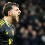 „Školák“ z Man Utd, ktorý nahnevá Keana, Bellinghama a všetkých ostatných štartom proti Anglicku proti Chorvátsku