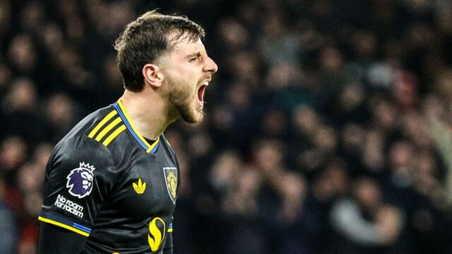 „Školák“ z Man Utd, ktorý nahnevá Keana, Bellinghama a všetkých „Školák“ z Man Utd, ktorý nahnevá Keana, Bellinghama a všetkých ostatných štartom proti Anglicku proti Chorvátsku