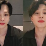 „Skutoční anjeli Charitty“ – Fanúšikovia reagujú, keď sa Jiminova rodina BTS stane prvou trojgeneráciou držiteľov ceny Green Noble Award za blaho detí