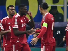 „Šokový zvrat“ Liverpoolu s „najväčšou zodpovednosťou“ podpísaním novej zmluvy je perfektný výsledok aj napriek zatracujúcim výkopom slotov „Šokový zvrat“ Liverpoolu s „najväčšou zodpovednosťou“ podpísaním novej zmluvy je perfektný výsledok aj napriek zatracujúcim výkopom slotov