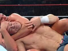 „Stop Crying“ – hviezda WWE fanúšikom „Stop Crying“ – hviezda WWE fanúšikom