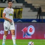 „Stop nezmyslom“: Borja Herrera opúšťa FC Goa pre neistotu ISL