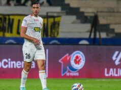 „Stop nezmyslom“: Borja Herrera opúšťa FC Goa pre neistotu ISL „Stop nezmyslom“: Borja Herrera opúšťa FC Goa pre neistotu ISL