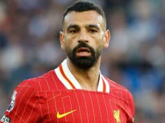 „Strašný“ Salah odpálil Gullit, keď hviezda Liverpoolu „stratila právo“ povedať svoj názor „Strašný“ Salah odpálil Gullit, keď hviezda Liverpoolu „stratila právo“ povedať svoj názor