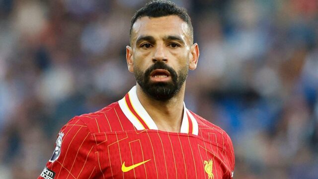 „Strašný“ Salah odpálil Gullit, keď hviezda Liverpoolu „stratila právo“ povedať „Strašný“ Salah odpálil Gullit, keď hviezda Liverpoolu „stratila právo“ povedať svoj názor