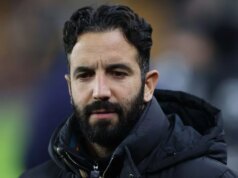 „Stratená duša“ Man Utd hovorí Rubenovi Amorimovi, čo si myslí o odchode z Old Trafford Joshua Zirkzee