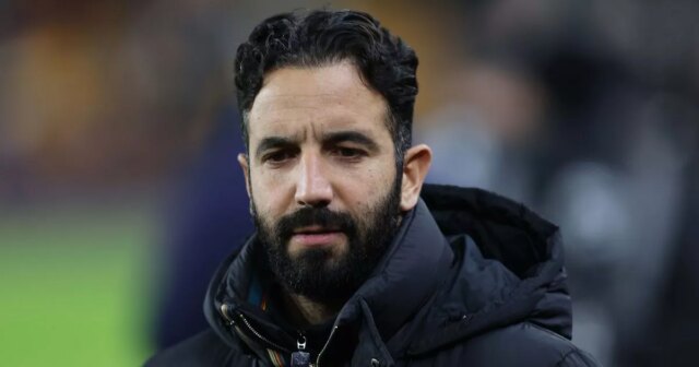 „Stratená duša“ Man Utd hovorí Rubenovi Amorimovi, čo si myslí Joshua Zirkzee