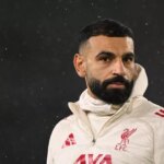 Mohamed Salah riadi svoje auto