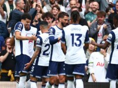 „Tajnú zbraň“ Thomas Frank môže spustiť v roku 2026, aby zachránil sezónu Tottenhamu Dominik Solanke