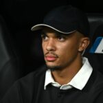 Tréner Realu Madrid Xabi Alonso