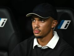 „Takto naozaj vyzerá skutočná profesionalita“ – Keď učiteľ španielčiny Trenta Alexandra-Arnolda otvoril svoju prípravu na prejav v Reale Madrid Tréner Realu Madrid Xabi Alonso