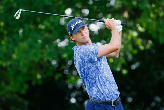 „To je strašné“ – 1x víťaz PGA Tour „hráčom veľmi „To je strašné“ – 1x víťaz PGA Tour „hráčom veľmi zle“, pretože výsledky sa v Q-school vo Valdosta vymazávajú