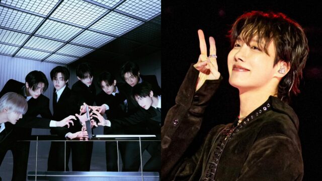 „Toto je šialené“ – Internet reaguje, keď HYBE vstupuje do veľkej štvorky svetového hudobného trhu, keďže j-hope, ENHYPEN a SEVENTEEN BTS prinášajú komerčný úspech
