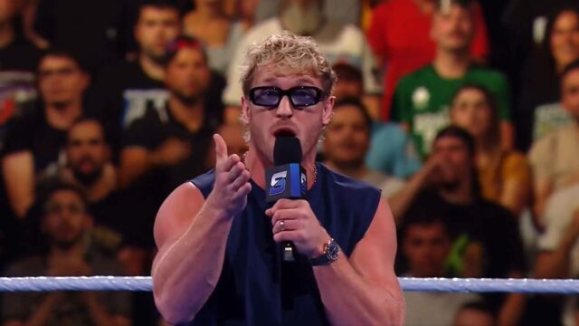 „Už nie som celebritou“ – Posledný držiteľ titulu WWE chváli „Už nie som celebritou“ – Posledný držiteľ titulu WWE chváli Logana Paula po sérii Survivor 2025