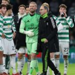 Martin O'Neill sa vrátil do Celticu ako dočasný manažér a pred odchodom pomohol do určitej miery upokojiť situáciu - ale vyzval na mier medzi predstavenstvom a fanúšikmi