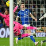 „Veľmi dobrý“ druhý gól Garnacha – „výnimočný záver“ – Schwarzer