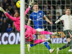 „Veľmi dobrý“ druhý gól Garnacha – „výnimočný záver“ – Schwarzer „Veľmi dobrý“ druhý gól Garnacha – „výnimočný záver“ – Schwarzer