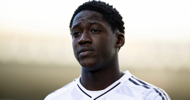 „Videl som skutočné farby Mainoo – viem, že prežije Amorima „Videl som skutočné farby Mainoo – viem, že prežije Amorima v Man Utd“ | Futbal | Šport