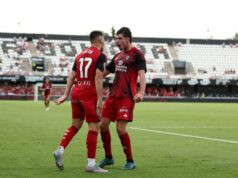 „Videl som v ňom seba“ – Joaquín Panichelli zo Štrasburgu menuje Oliviera Girouda za svoj model „Videl som v ňom seba“ – Joaquín Panichelli zo Štrasburgu menuje Oliviera Girouda za svoj model