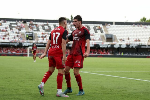 „Videl som v ňom seba“ – Joaquín Panichelli zo Štrasburgu menuje Oliviera Girouda za svoj model
