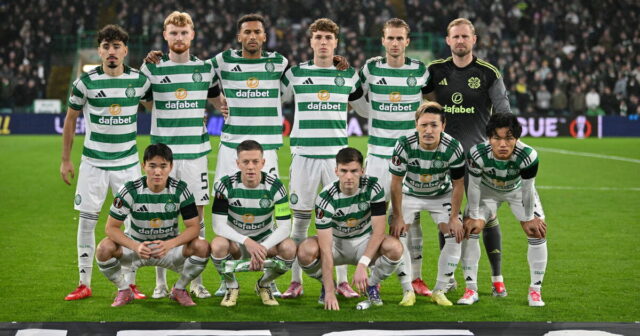 „Viem, kde by Celtic skončil v Prem – nie je posledný“ | Futbal | Šport
