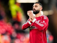„Viem, kedy by mal Salah odísť z Liverpoolu – prekonal som všetky rekordy“ | Futbal | Šport „Viem, kedy by mal Salah odísť z Liverpoolu – prekonal som všetky rekordy“ | Futbal | Šport