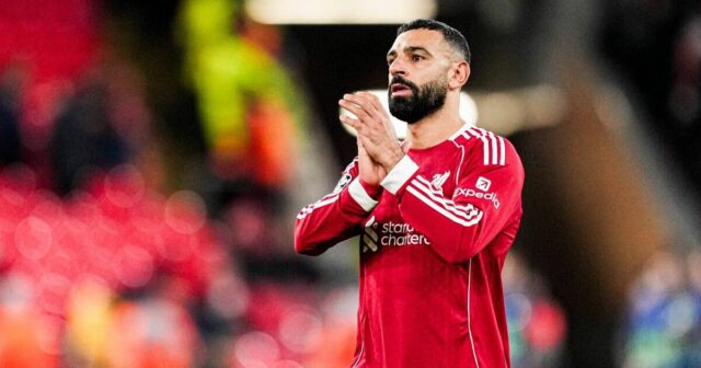 „Viem, kedy by mal Salah odísť z Liverpoolu – prekonal som všetky rekordy“ | Futbal | Šport
