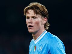 „Viem, prečo Scott McTominay opustil Man Utd – toto by som mu povedal“ Joleon Lescott hovorí v In The Mixer