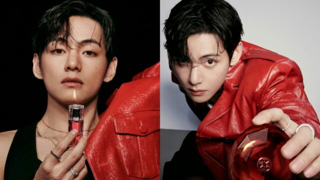 „Vplyv Kim Taehyunga“ – Fanúšikovia vítajú hviezdu BTS, keď sa „Vplyv Kim Taehyunga“ – Fanúšikovia vítajú hviezdu BTS, keď sa TIRTIR stáva #2 najvplyvnejšou značkou K-Beauty roku 2025 s EMV 72,1 milióna dolárov