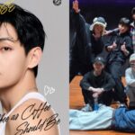 „Vplyv Taehyunga“ – Fanúšikovia v úžase, keď členovia BTS žasnú nad celoštátnym prevzatím reklamy V's Compose Coffee