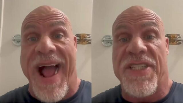 „Vyhodila ťa tvoja zlá manželka“ „Vyhodila ťa tvoja zlá manželka“