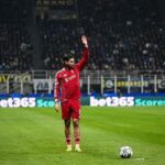 „Výnimočná“ energia Szoboszlai je „absolútne neuveriteľná“