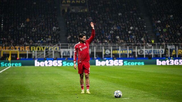 „Výnimočná“ energia Szoboszlai je „absolútne neuveriteľná“
