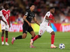 Monako predpovedalo XI proti Nantes: Ansu Fati sa vráti na stranu Sébastiena Pocognoliho „Záväzok“ Ansu Fatiho v AS Monaco spochybnil