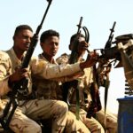 „Žiadne vyjednávanie, žiadne prímerie“ s RSF, hovorí vysoký sudánsky predstaviteľ | Správy o sudánskej vojne