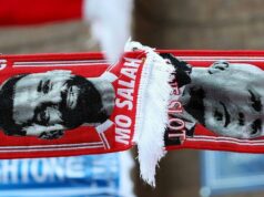 „Žiadny problém na vyriešenie“ – Slot chce, aby sa Salah po AFCONe vrátil „Žiadny problém na vyriešenie“ – Slot chce, aby sa Salah po AFCONe vrátil