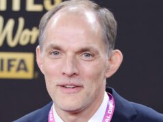 „Znepokojený“ odborník varuje Tuchela po tom, čo Anglicko vyžrebovalo „neuveriteľného“ súpera z majstrovstiev sveta 2026 „Znepokojený“ odborník varuje Tuchela po tom, čo Anglicko vyžrebovalo „neuveriteľného“ súpera z majstrovstiev sveta 2026