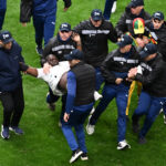 10 najdiskutovanejších momentov víkendu 🍿