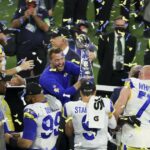 10 najväčších momentov v histórii Rams od ich návratu do LA