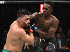 10 najväčších zápasov éry UFC-ESPN Download app from appStore