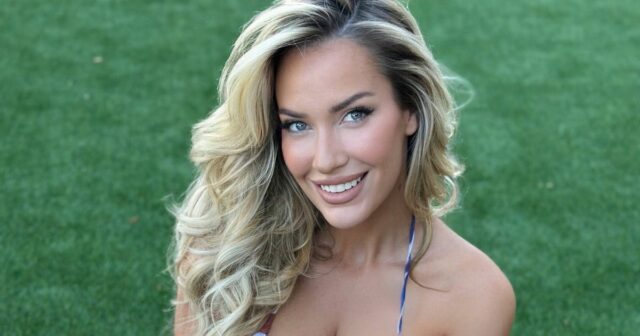 10 z najhorúcejších svetových športových influencerov od Paige Spiranac až Kinsey pózuje na Instagrame