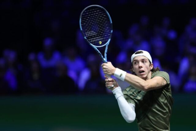 Autor fotografie: Franco Arland/Getty Images