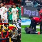 11 kľúčových momentov z chaotického finále AFCON od konšpiračných teórií po davové násilie a špinavé taktiky