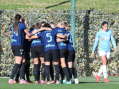 11. kolo zápasu Serie A: Neskorý víťaz Interu zlomí Como srdce Download app from appStore