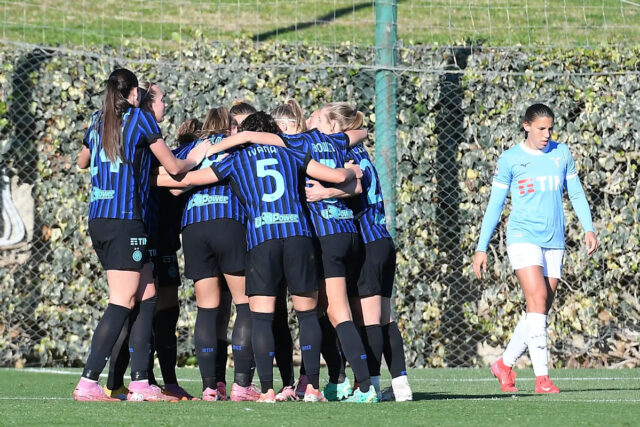 11. kolo zápasu Serie A: Neskorý víťaz Interu zlomí Como Download app from appStore