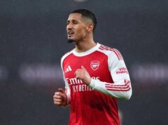 13 hráčov, ktorí by mohli chýbať v semifinále pohára Chelsea vs Arsenal Carabao v prvom zápase 13 hráčov, ktorí by mohli chýbať v semifinále pohára Chelsea vs Arsenal Carabao v prvom zápase