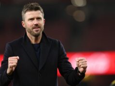 Man Utd povedal, koľko budú musieť ponúknuť, aby „prepadli“ januárový krok za hviezdu Ligue 1 16 Conclusions from Arsenal 2-3 Man United: DNA, bottle, retro kits, Carrick, Arteta, Mbeumo and more