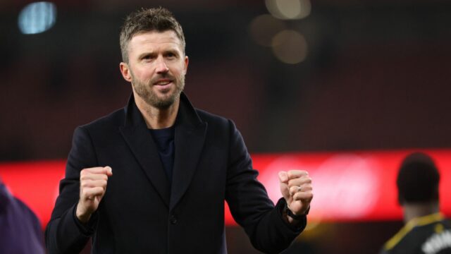 16 Conclusions from Arsenal 2-3 Man United: DNA, bottle, retro kits, Carrick, Arteta, Mbeumo and more